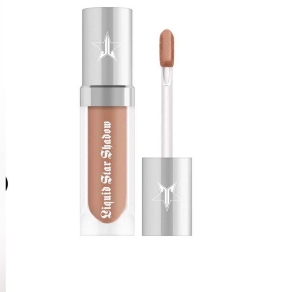 New liquid star shadow